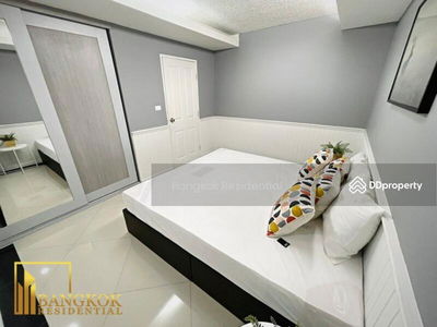 Waterford Sukhumvit 50 condominium, Bangkok, Thailand Waterford Sukhumvit 50 condominium, Bangkok, Thailand