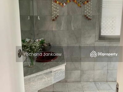 Kiarti Thanee City Mansion, Bangkok, Thailand Kiarti Thanee City Mansion, Bangkok, Thailand