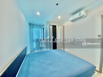 IDEO MOBI Sukhumvit Eastgate, Bangkok, Thailand IDEO MOBI Sukhumvit Eastgate, Bangkok, Thailand