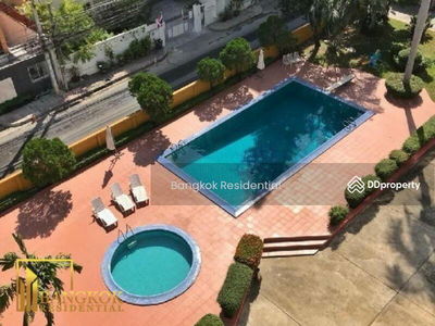 Apartment, Bangkok, Thailand Apartment, Bangkok, Thailand