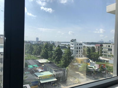 One Verandah Mapletree, Vietnam One Verandah Mapletree, Vietnam