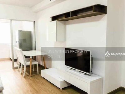 Supalai Park Ekkamai-Thonglor, Bangkok, Thailand Supalai Park Ekkamai-Thonglor, Bangkok, Thailand