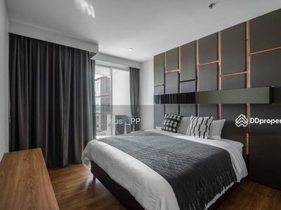 Rimtara Residence condominium, Bangkok, Thailand Rimtara Residence condominium, Bangkok, Thailand