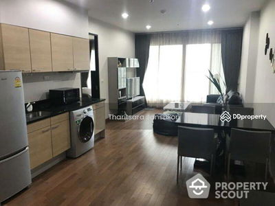 The Address Chidlom, Bangkok, Thailand The Address Chidlom, Bangkok, Thailand