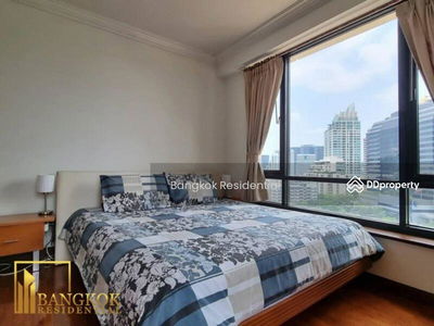 Baan Piya Sathorn, Bangkok, Thailand Baan Piya Sathorn, Bangkok, Thailand