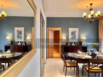 The Emporio Place, Bangkok, Thailand The Emporio Place, Bangkok, Thailand