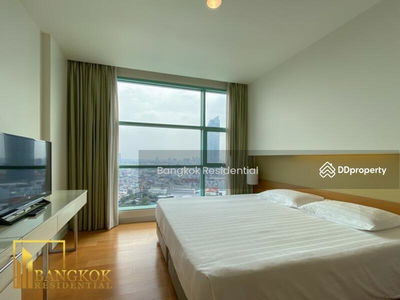 Chatrium Residence Riverside, Bangkok, Thailand Chatrium Residence Riverside, Bangkok, Thailand