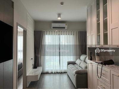 IDEO Chula-Samyan, Bangkok, Thailand IDEO Chula-Samyan, Bangkok, Thailand