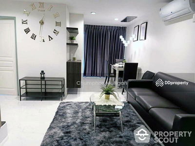 The Waterford Diamond Tower Sukhumvit, Bangkok, Thailand The Waterford Diamond Tower Sukhumvit, Bangkok, Thailand