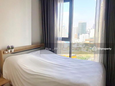 Knightsbridge Prime Sathorn, Bangkok, Thailand Knightsbridge Prime Sathorn, Bangkok, Thailand