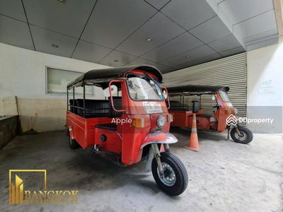 Apartment, Bangkok, Thailand Apartment, Bangkok, Thailand