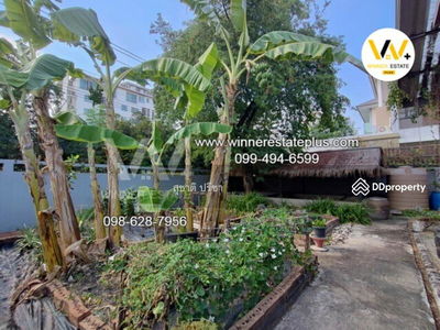 660711 Single house Lat Phrao, Bangkok, Thailand 660711 Single house Lat Phrao, Bangkok, Thailand