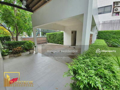 Detached House, Bangkok, Thailand Detached House, Bangkok, Thailand