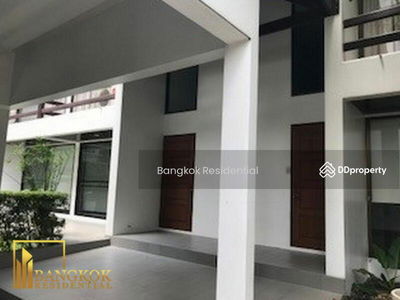 Detached House, Bangkok, Thailand Detached House, Bangkok, Thailand