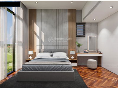 Empire City Thu Thiem, Vietnam Empire City Thu Thiem, Vietnam