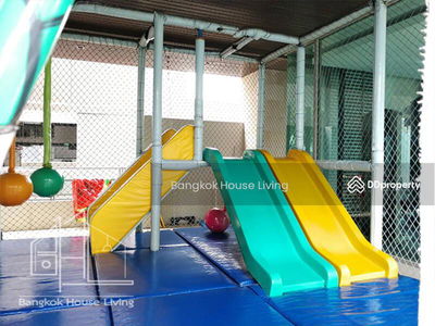 The Madison, Bangkok, Thailand The Madison, Bangkok, Thailand