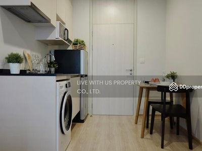 Noble Revolve Ratchada, Bangkok, Thailand Noble Revolve Ratchada, Bangkok, Thailand