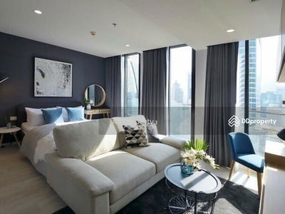 Noble Ploenchit, Bangkok, Thailand Noble Ploenchit, Bangkok, Thailand