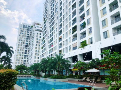 Opal Riverside, Vietnam Opal Riverside, Vietnam