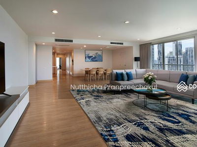 Shama Lakeview Asoke, Bangkok, Thailand Shama Lakeview Asoke, Bangkok, Thailand