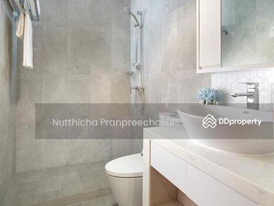 Shama Lakeview Asoke, Bangkok, Thailand Shama Lakeview Asoke, Bangkok, Thailand