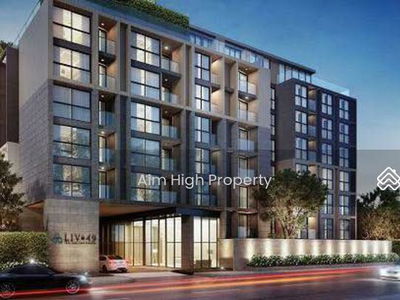 LIV@49, Bangkok, Thailand LIV@49, Bangkok, Thailand