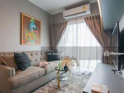 IDEO Sukhumvit 93, Bangkok, Thailand IDEO Sukhumvit 93, Bangkok, Thailand