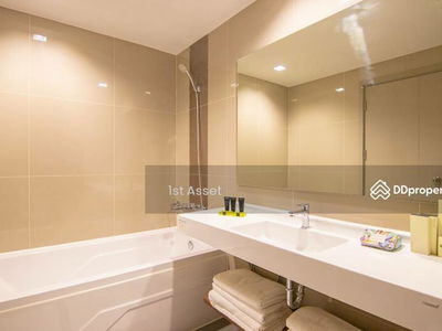 IDEO Sukhumvit 93, Bangkok, Thailand IDEO Sukhumvit 93, Bangkok, Thailand