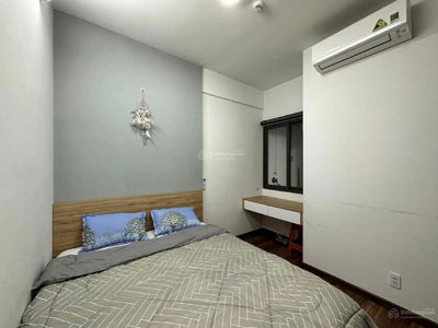 Saigon Avenue, Vietnam Saigon Avenue, Vietnam