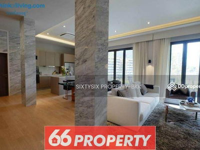 Arna Ekamai, Bangkok, Thailand Arna Ekamai, Bangkok, Thailand