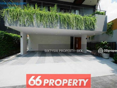 Arna Ekamai, Bangkok, Thailand Arna Ekamai, Bangkok, Thailand