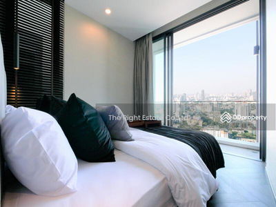 The Esse Sukhumvit 36, Bangkok, Thailand The Esse Sukhumvit 36, Bangkok, Thailand