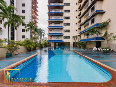 Apartment, Bangkok, Thailand Apartment, Bangkok, Thailand