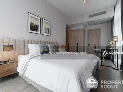 The Lofts Asoke, Bangkok, Thailand The Lofts Asoke, Bangkok, Thailand