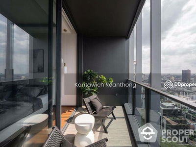 The Estelle Phrom Phong, Bangkok, Thailand The Estelle Phrom Phong, Bangkok, Thailand