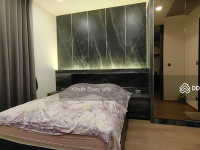 ASHTON Chula-Silom, Bangkok, Thailand ASHTON Chula-Silom, Bangkok, Thailand