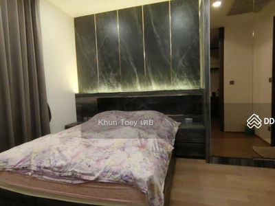 ASHTON Chula-Silom, Bangkok, Thailand ASHTON Chula-Silom, Bangkok, Thailand