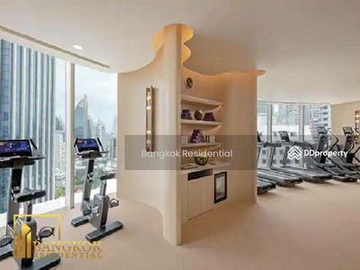 Magnolias Ratchadamri Boulevard, Bangkok, Thailand Magnolias Ratchadamri Boulevard, Bangkok, Thailand