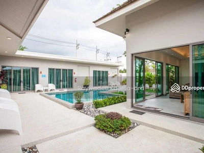 Areeca Pool Villa, Phuket, Thailand Areeca Pool Villa, Phuket, Thailand