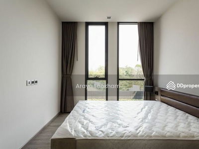 Mori Haus, Bangkok, Thailand Mori Haus, Bangkok, Thailand