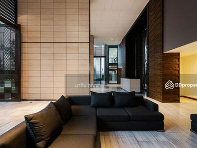 The Breeze Narathiwas, Bangkok, Thailand The Breeze Narathiwas, Bangkok, Thailand