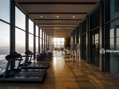 The Breeze Narathiwas, Bangkok, Thailand The Breeze Narathiwas, Bangkok, Thailand