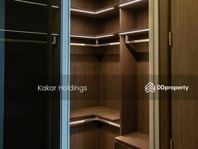 Q1 Sukhumvit, Bangkok, Thailand Q1 Sukhumvit, Bangkok, Thailand