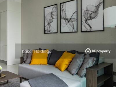 Q1 Sukhumvit, Bangkok, Thailand Q1 Sukhumvit, Bangkok, Thailand