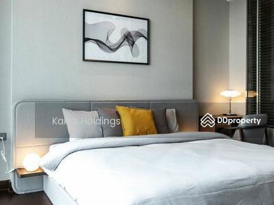 Q1 Sukhumvit, Bangkok, Thailand Q1 Sukhumvit, Bangkok, Thailand