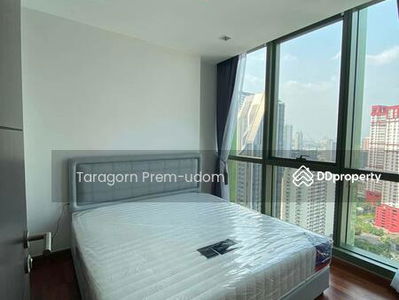 Wish Signature Midtown Siam, Bangkok, Thailand Wish Signature Midtown Siam, Bangkok, Thailand