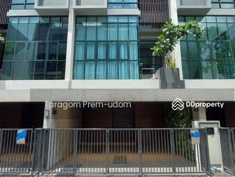 The Park Lane 22, Bangkok, Thailand The Park Lane 22, Bangkok, Thailand