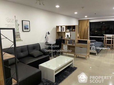 Sukhumvit Suite, Bangkok, Thailand Sukhumvit Suite, Bangkok, Thailand