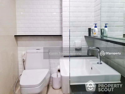 Wish Signature Midtown Siam, Bangkok, Thailand Wish Signature Midtown Siam, Bangkok, Thailand