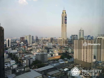 Wish Signature Midtown Siam, Bangkok, Thailand Wish Signature Midtown Siam, Bangkok, Thailand